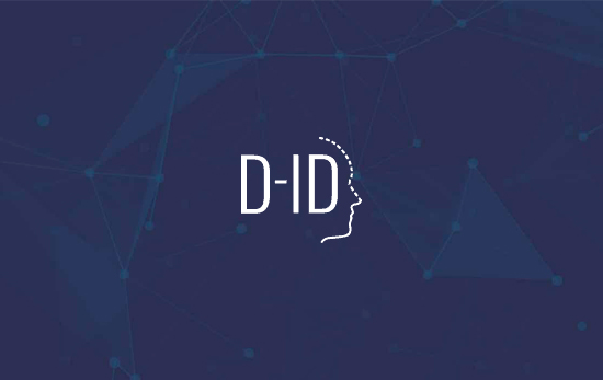 D-ID raises $13.5m