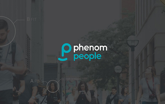 Phenom people raises a $22m Séries B