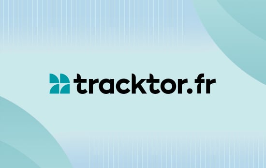 Tracktor raises €12m