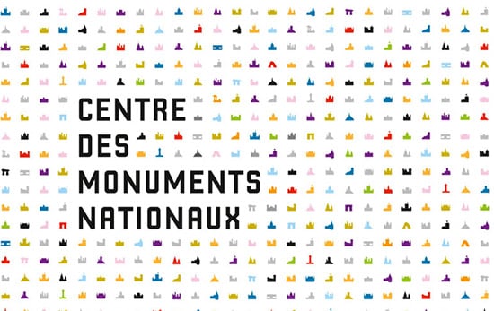 Le Centre des monuments nationaux se réjouit du mécénat accordé par AVP