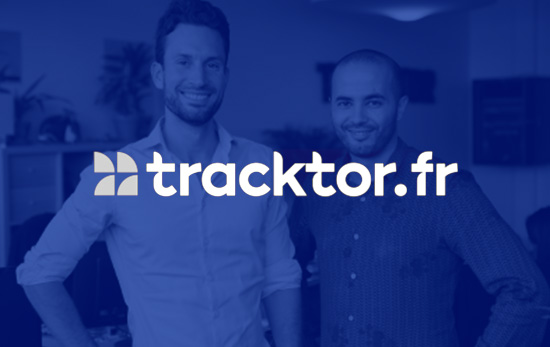 AVP Investment thesis – Tracktor