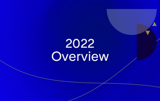 2022 overview