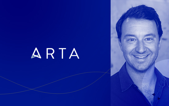 Meet the founder – Adam Fields from Arta