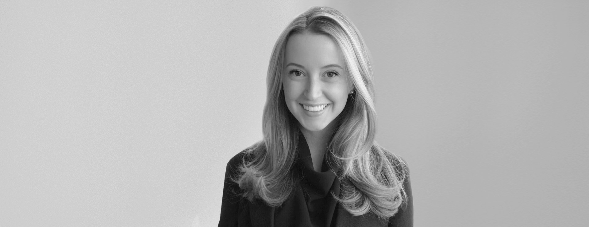 Isabel Young associate at AVP