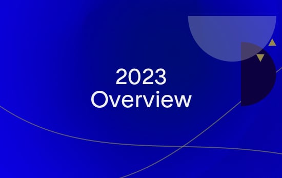 2023 overview