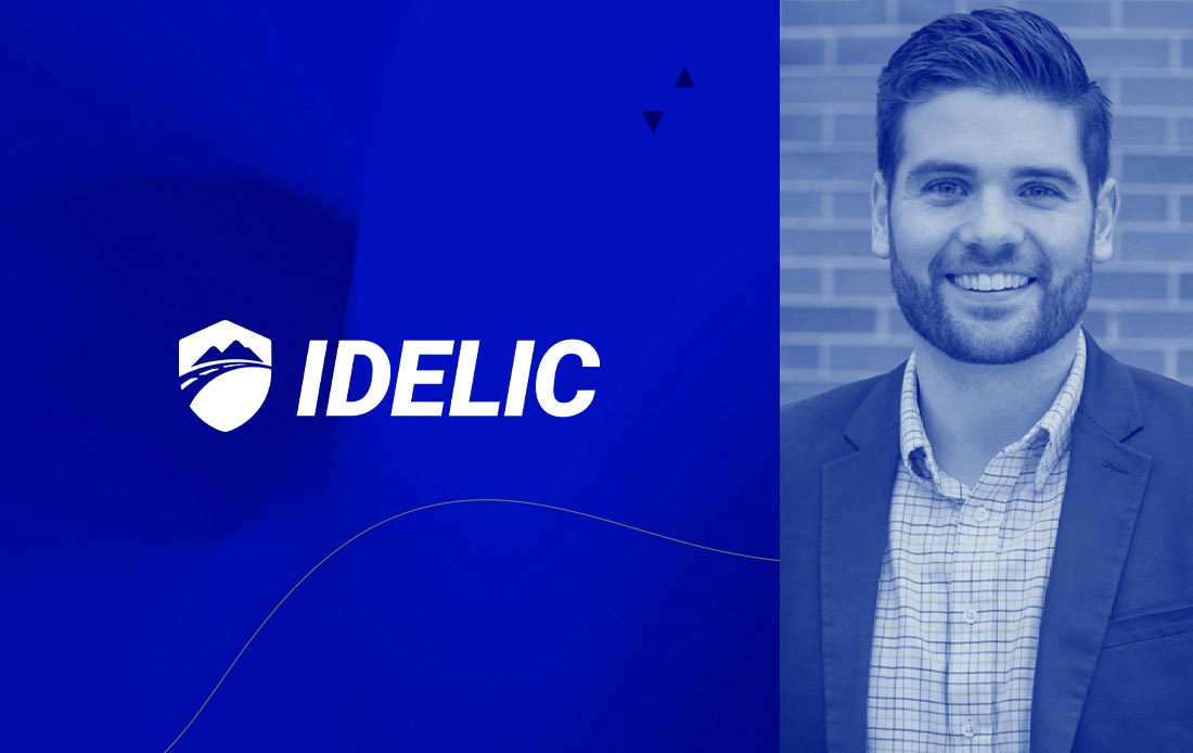 Meet the founder –  Hayden Cardiff from Idelic