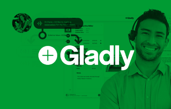 AVP Investment Thesis – Gladly